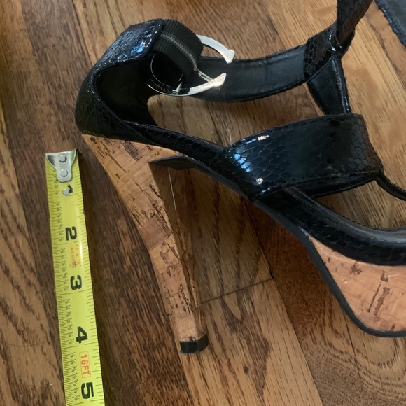 **SALE**Steve Madden, Delicious, and Chinese Laundry heel lot (3 pairs) - Picture 4 of 11